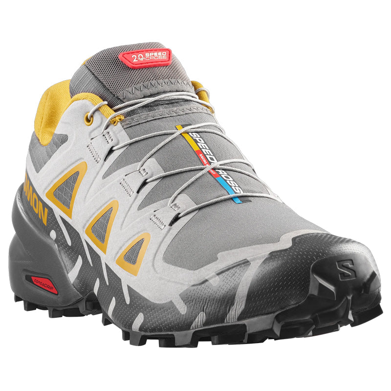 Scarpe uomo Speedcross 6 20 Years
