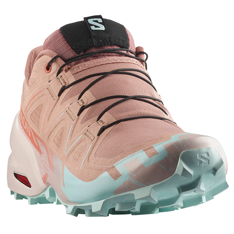 Scarpe donna Speedcross 6