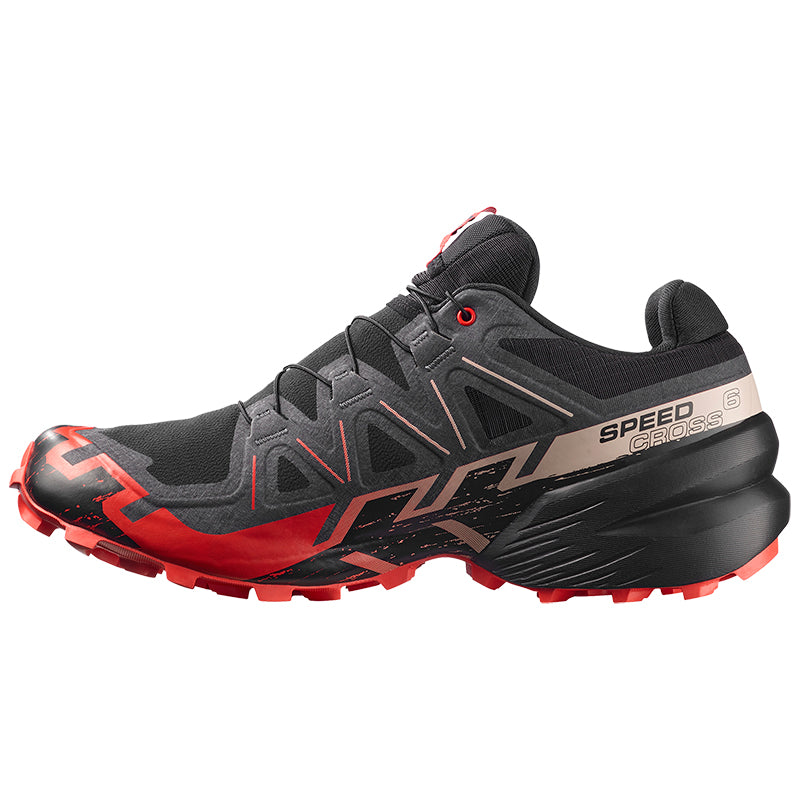 Scarpe uomo Speedcross 6 GTX
