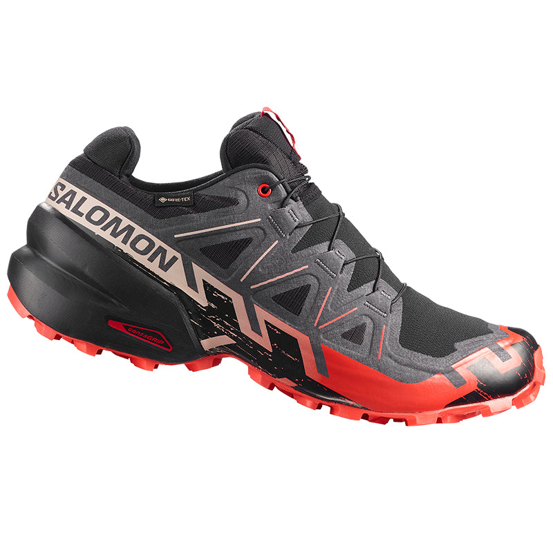 Scarpe uomo Speedcross 6 GTX