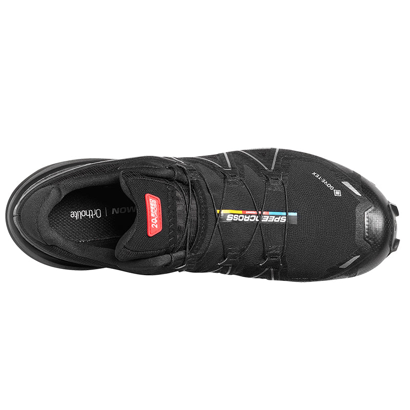 Scarpe uomo Speedcross 6 GTX 20 Years