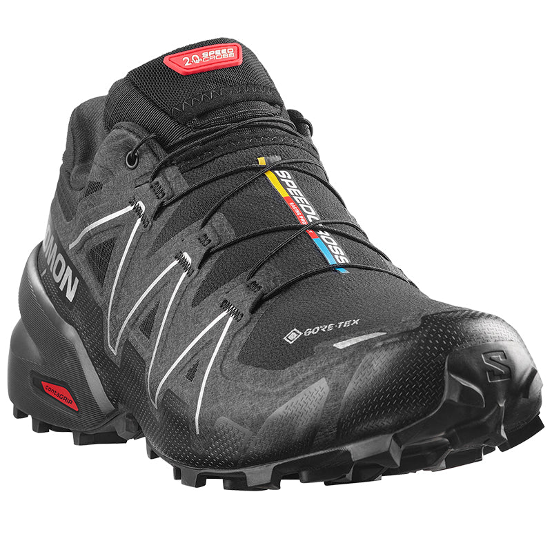 Scarpe uomo Speedcross 6 GTX 20 Years