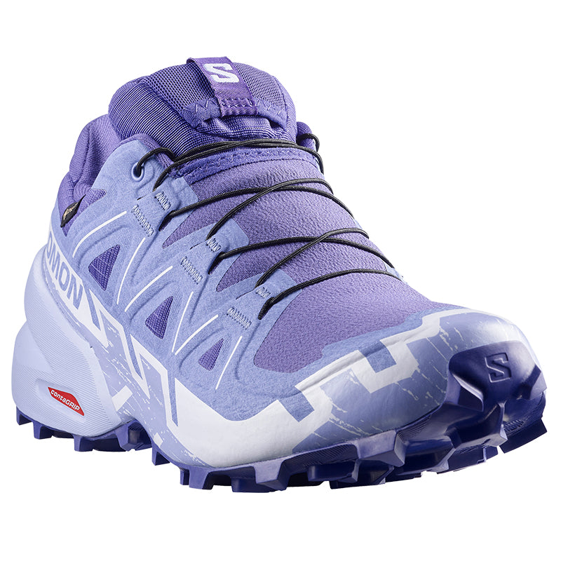 Scarpe donna Speedcross 6 GTX