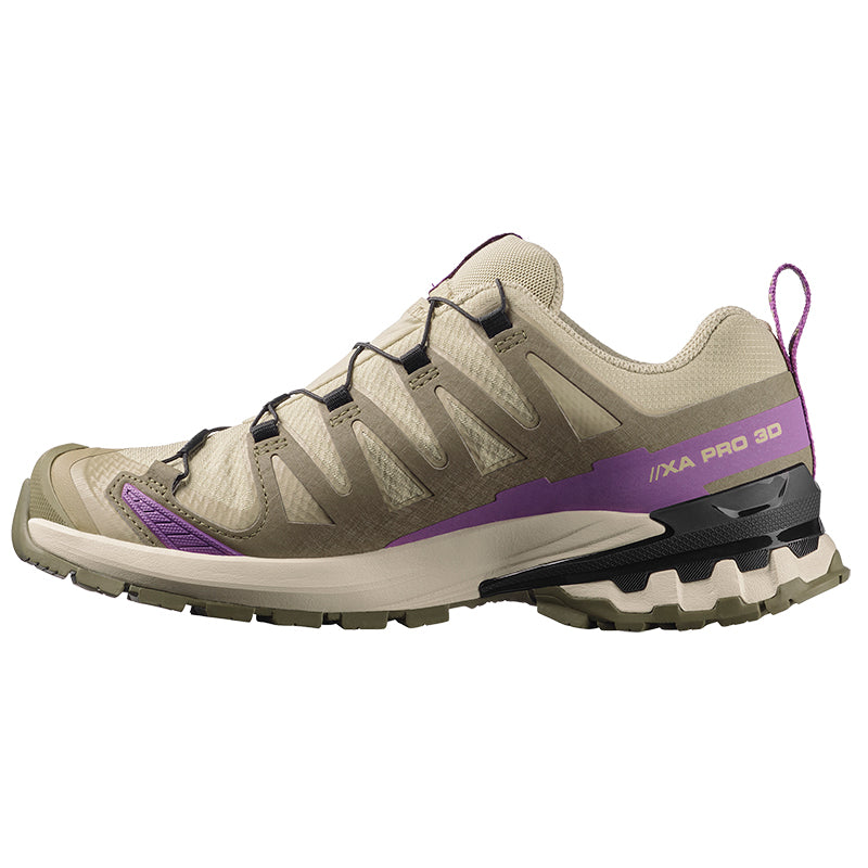 Scarpe donna XA Pro 3D V9 GTX