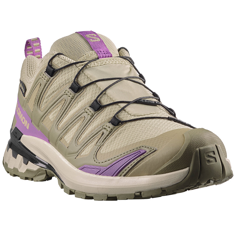 Scarpe donna XA Pro 3D V9 GTX