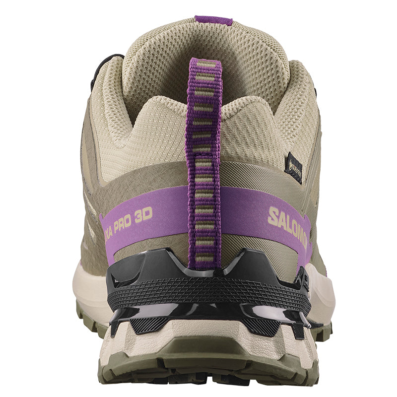 Scarpe donna XA Pro 3D V9 GTX