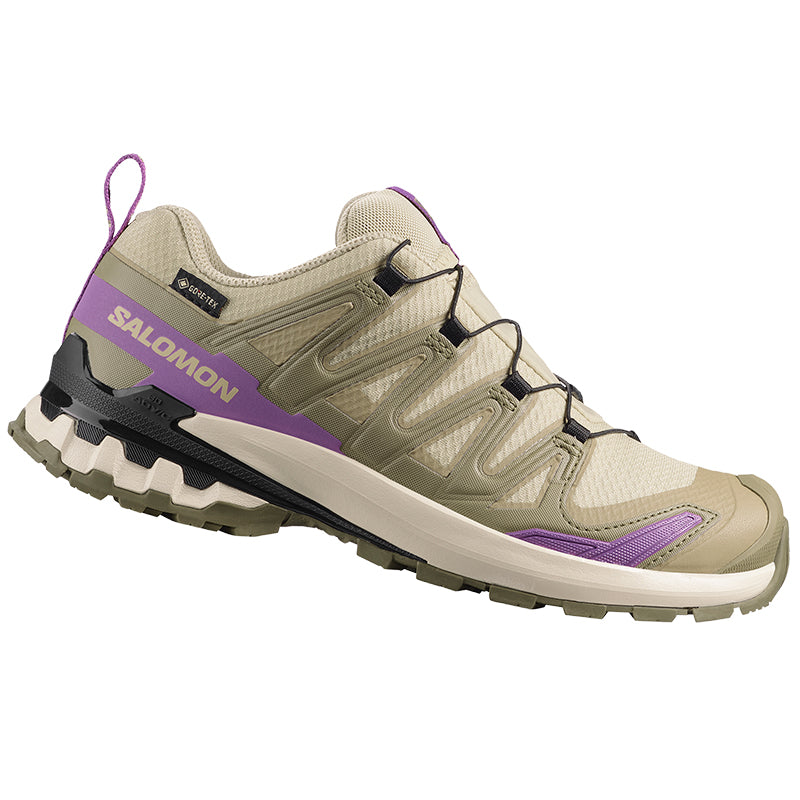 Scarpe donna XA Pro 3D V9 GTX