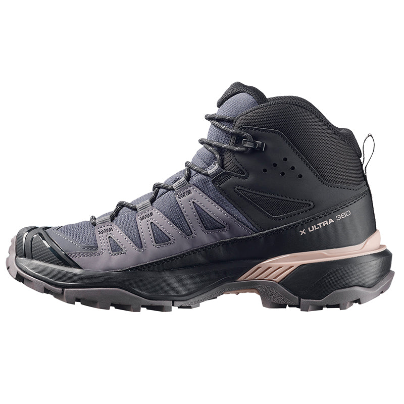 Scarpe donna X Ultra 360 GTX mid