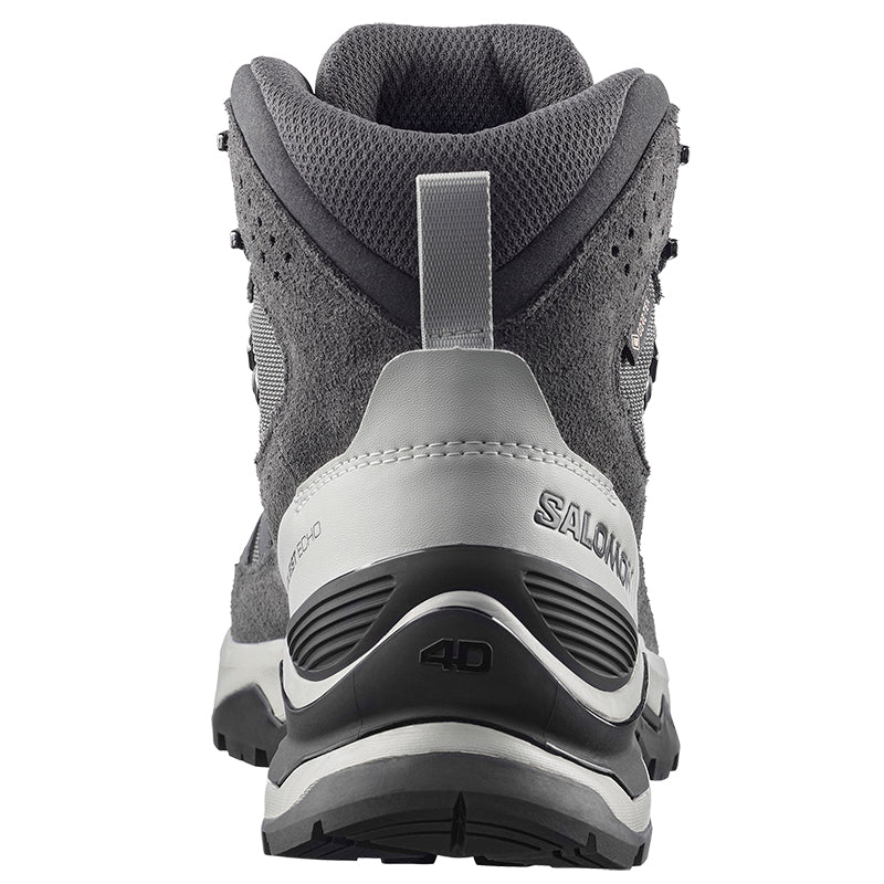 Scarponi uomo Quest Echo GTX
