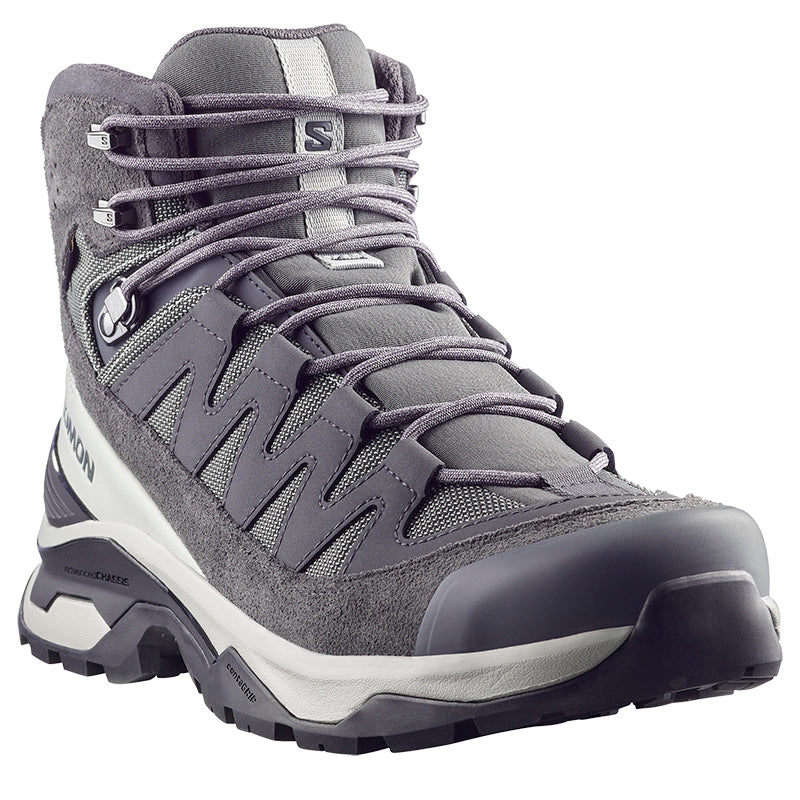Scarponi uomo Quest Echo GTX