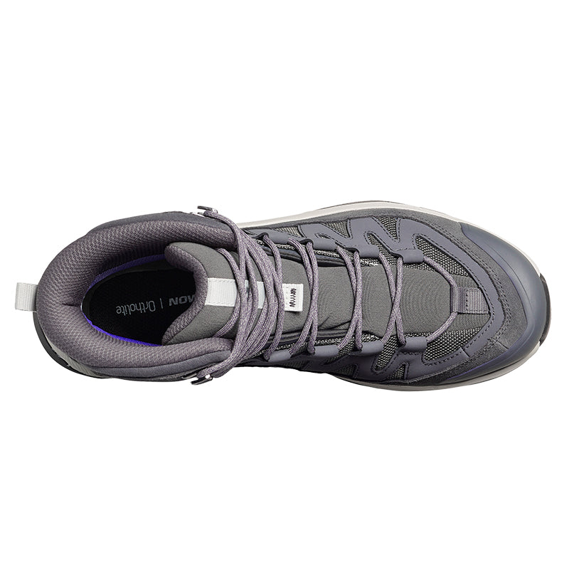 Scarponi uomo Quest Echo GTX