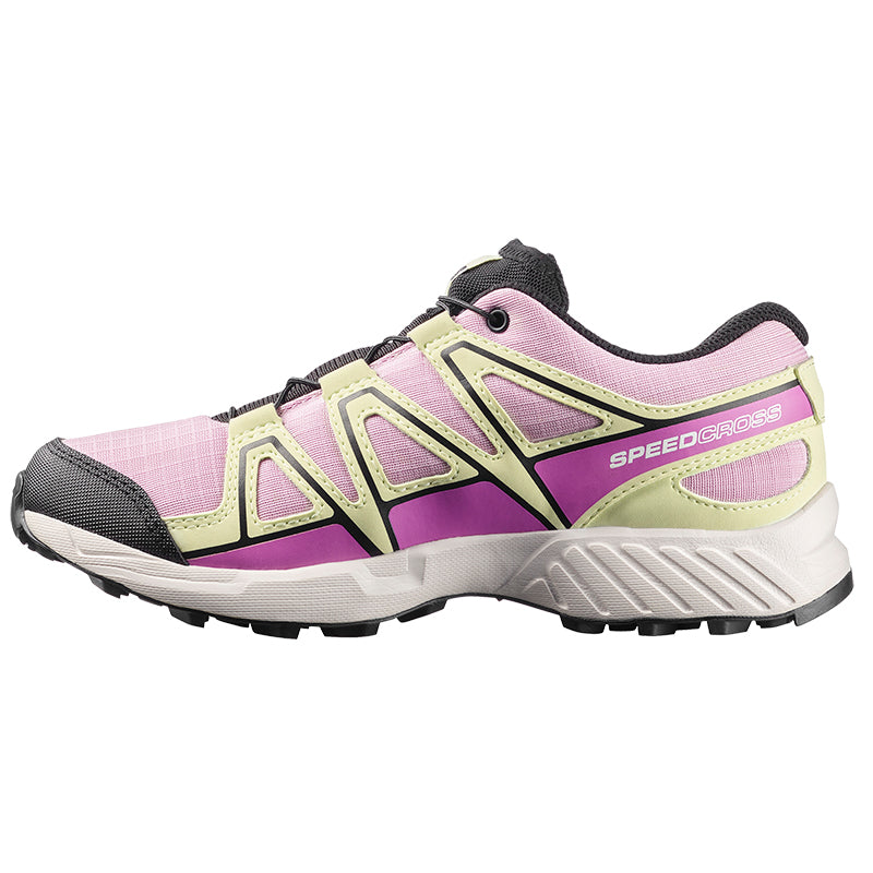 Scarpe bambina Spedcross Waterproof