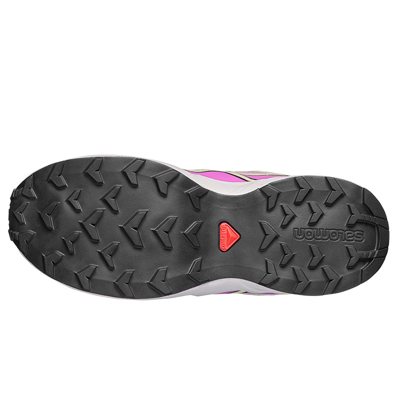 Scarpe bambina Spedcross Waterproof