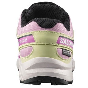 Scarpe bambina Spedcross Waterproof