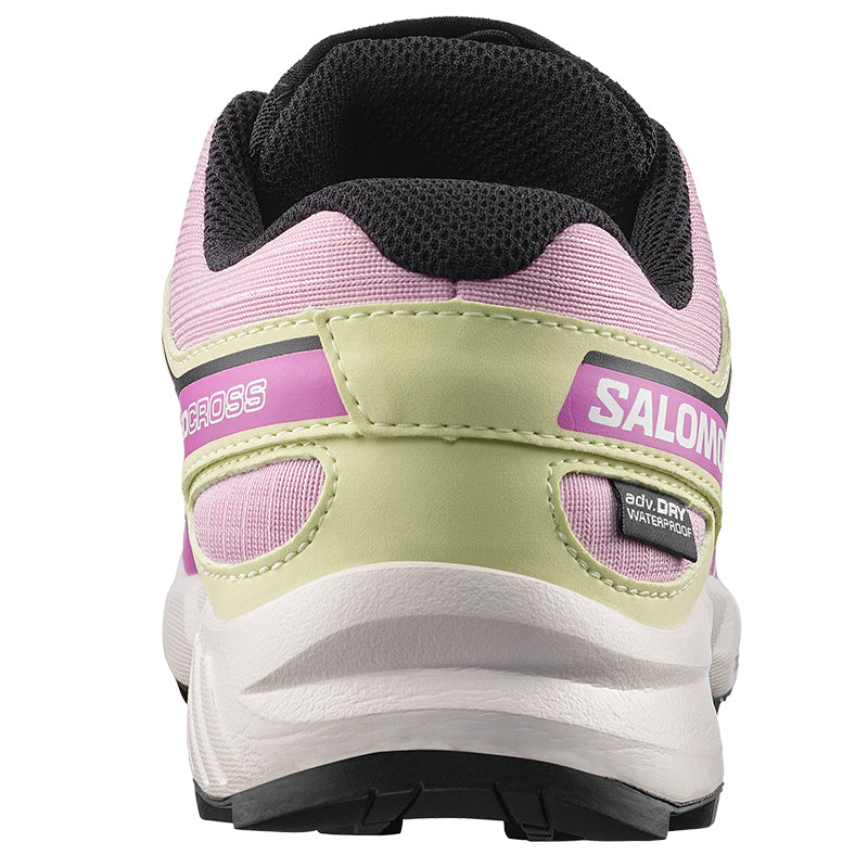 Scarpe bambina Spedcross Waterproof