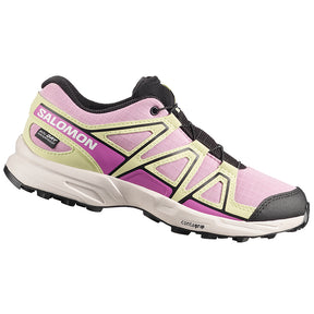 Scarpe bambina Spedcross Waterproof