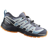 Scarpe bambino XA PRO V8 Waterproof