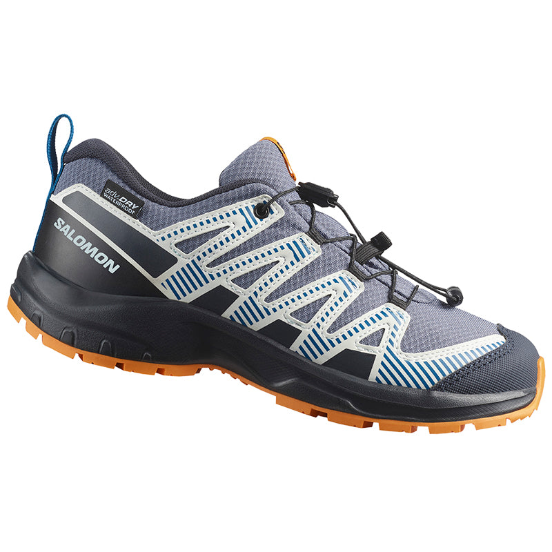 Scarpe bambino XA PRO V8 Waterproof