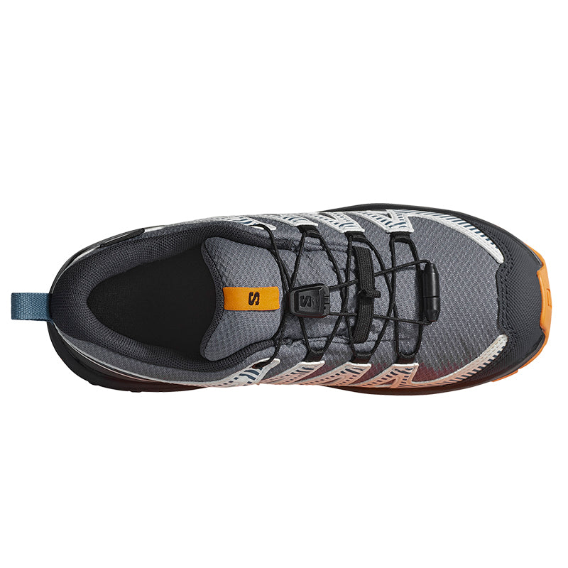 Scarpe bambino XA PRO V8 Waterproof