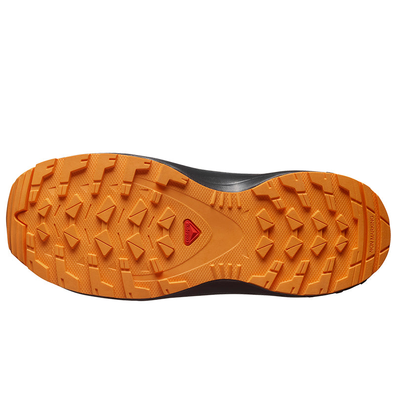 Scarpe bambino XA PRO V8 Waterproof