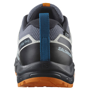 Scarpe bambino XA PRO V8 Waterproof