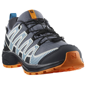 Scarpe bambino XA PRO V8 Waterproof