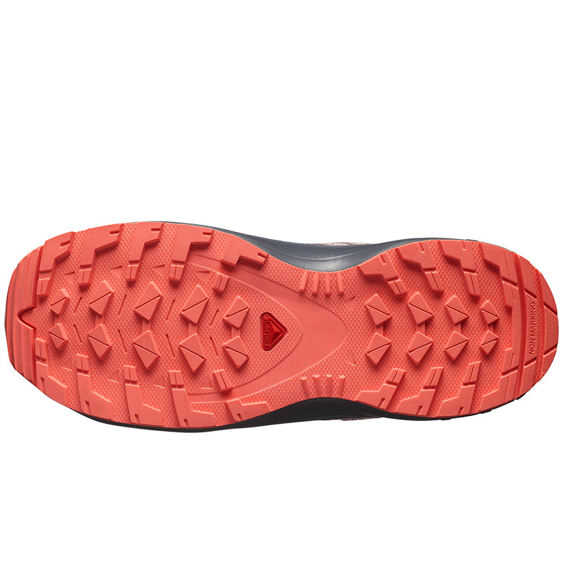 Scarpe bambina XA PRO V8 Waterproof