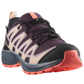 Scarpe bambina XA PRO V8 Waterproof