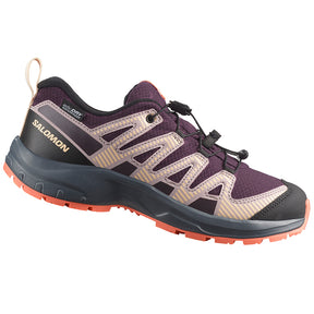 Scarpe bambina XA PRO V8 Waterproof