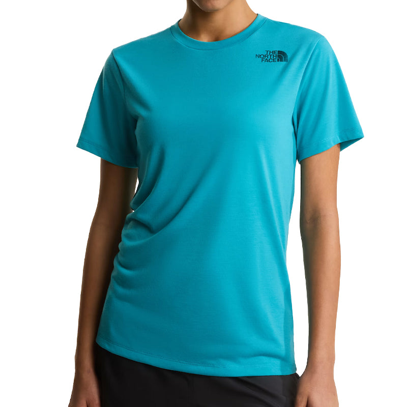 T-Shirt donna Bitmap Logo