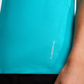 T-Shirt donna Lightning Alpine