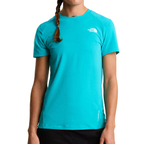 T-Shirt donna Lightning Alpine