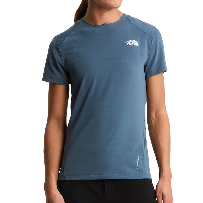 T-Shirt donna Lightning Alpine