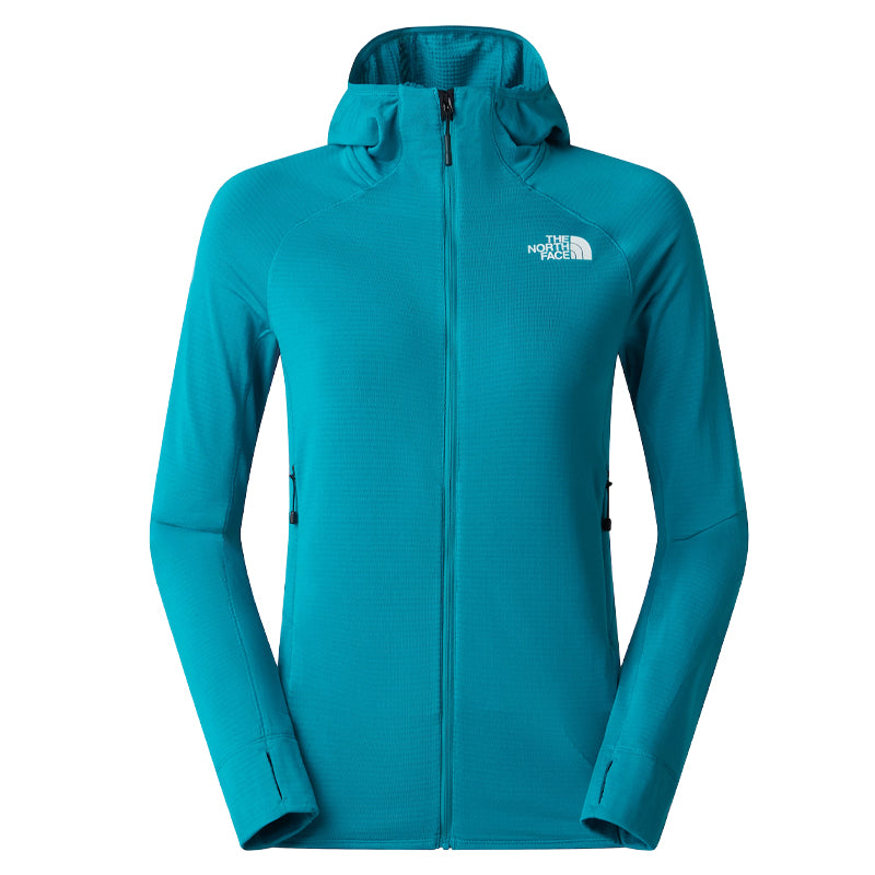 Pile donna Bolt Polartec Power Grid