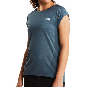 T-Shirt donna Tanken