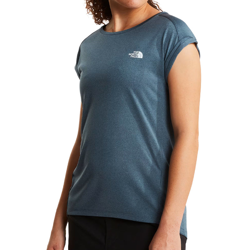 T-Shirt donna Tanken