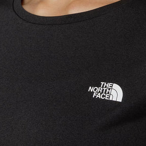 T-Shirt donna Tanken