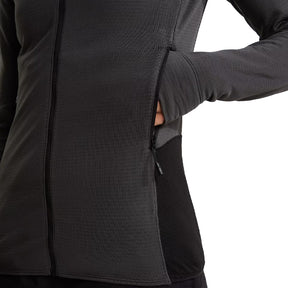 Pile donna Bolt Polartec Power Grid