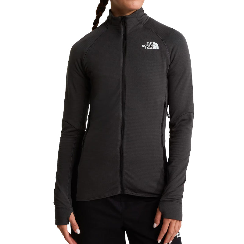 Pile donna Bolt Polartec Power Grid