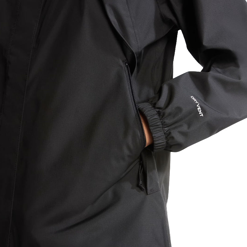 Giacca donna Antora Rain DryVent