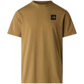 T-Shirt uomo Evolution Box Half Dome