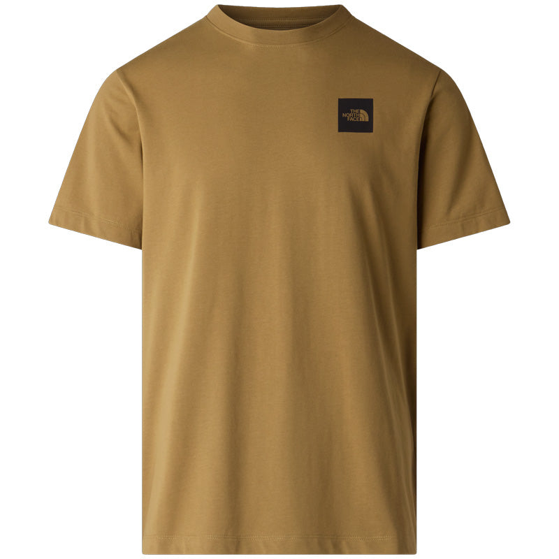 T-Shirt uomo Evolution Box Half Dome