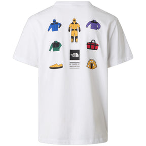 T-Shirt uomo Celebration Regular