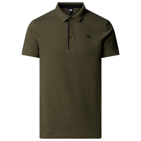 Polo uomo Premium Slim
