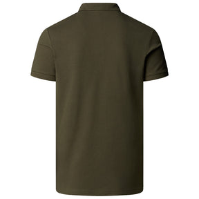 Polo uomo Premium Slim