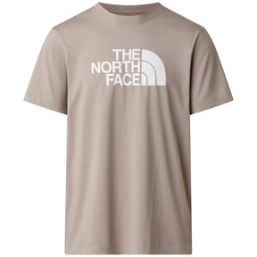 T-shirt uomo Evolution Half Dome Regular