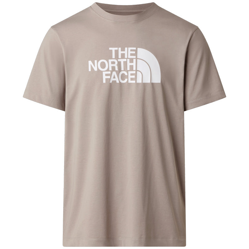T-shirt uomo Evolution Half Dome Regular