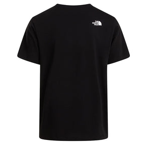T-shirt uomo Evolution Half Dome Regular