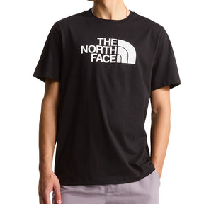 T-shirt uomo Evolution Half Dome Regular
