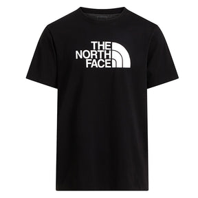 T-shirt uomo Evolution Half Dome Regular